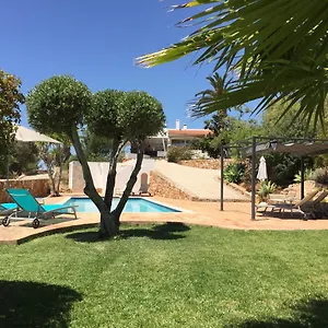 Montinho Boutique Сasa de vacaciones Benagil