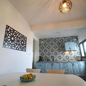 Casa Alegria Apartamento Álora