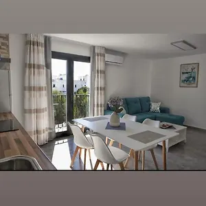 El Rincon De Agua Amarga 1 Apartamento Níjar