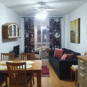 Modern, Cozy N:o 120 Apartamento Fuengirola