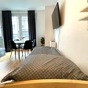 New I Stylish I Modern I Cozy Wien