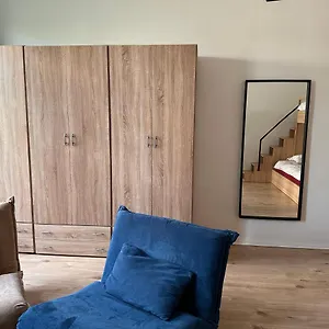 Apartamento Cozy Apartment Elterleinplatz - Quiet & Close To Center, Viena