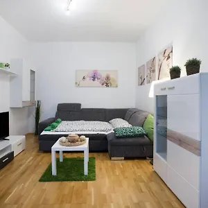 Apartamento Relax Center, Viena