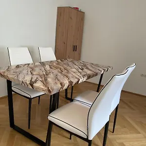 Apartamento Default Stepahnsplatz, Viena