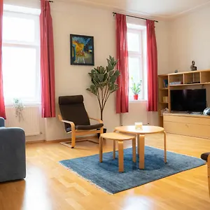 Bright - Colorful - Near Centrum - Restify 6&7 Appartamento