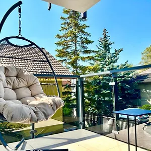 New - Free Parking - Balcony Wien