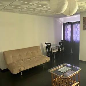 Santiago Apartamento Praia