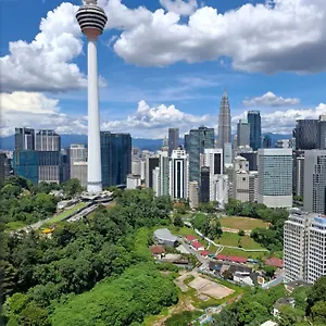 Ceylonz By Ana Malaysia Apartamento Kuala Lumpur