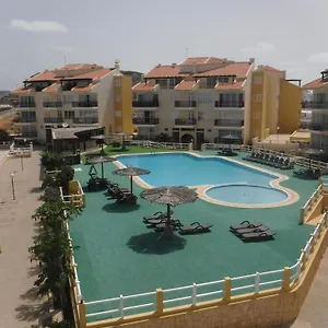 Cabral 2 - Ac Apartamento Sal Rei