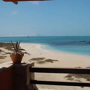 Bookingboavista - Apartamento Sal Rei