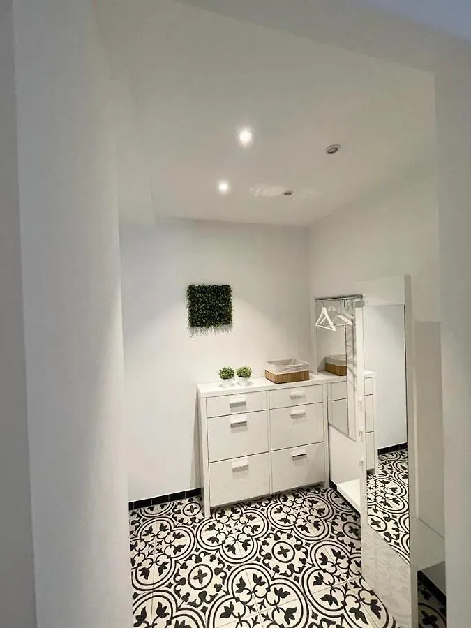 1St City La Opera Suites Vienna