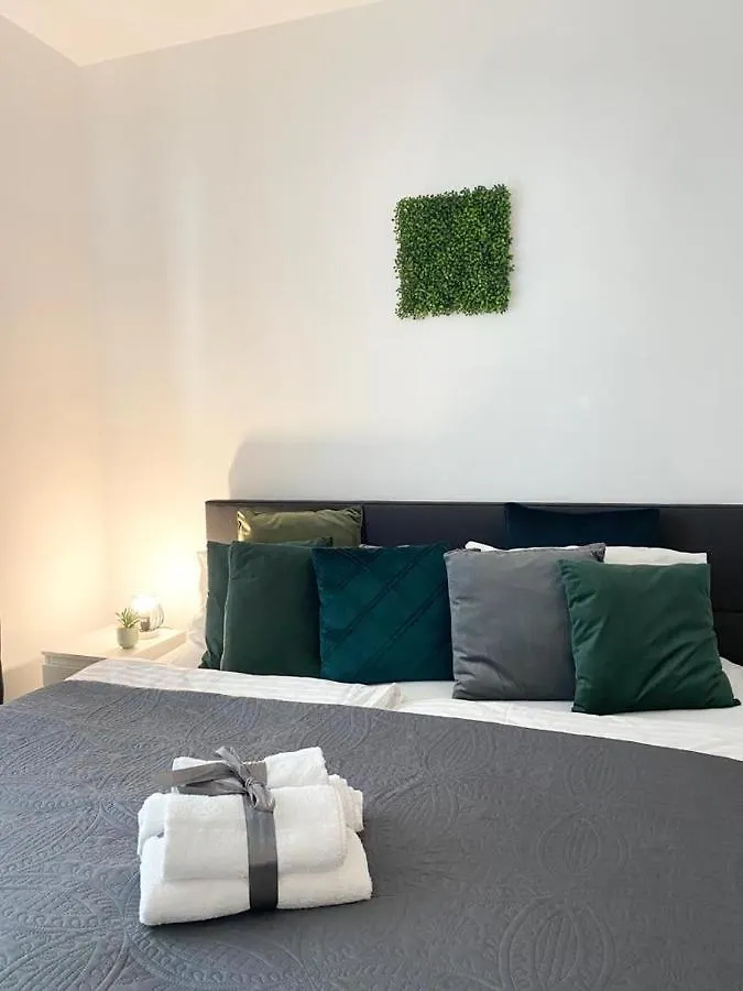 Apartamento 1St City La Opera Suites Viena Austria