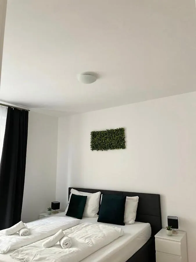 1St City La Opera Suites Viena Apartamento