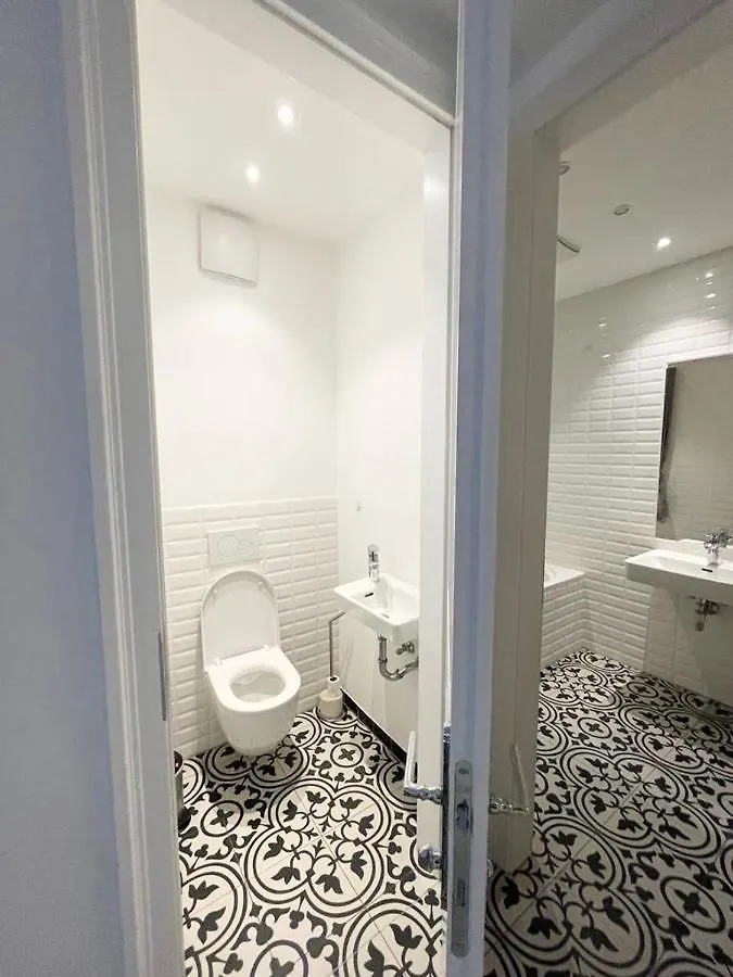 1St City La Opera Suites Viena Apartamento
