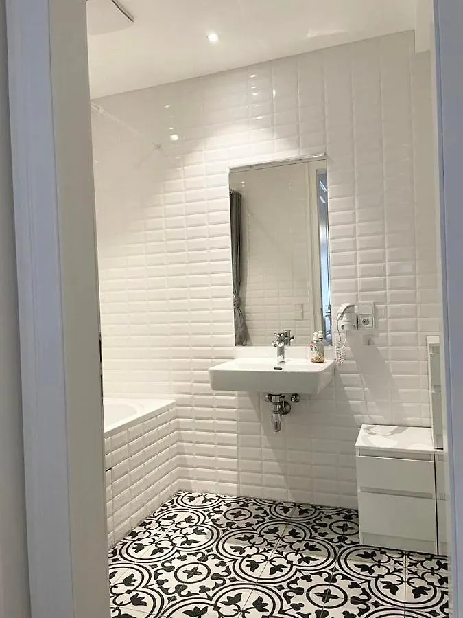 Apartamento 1St City La Opera Suites Viena
