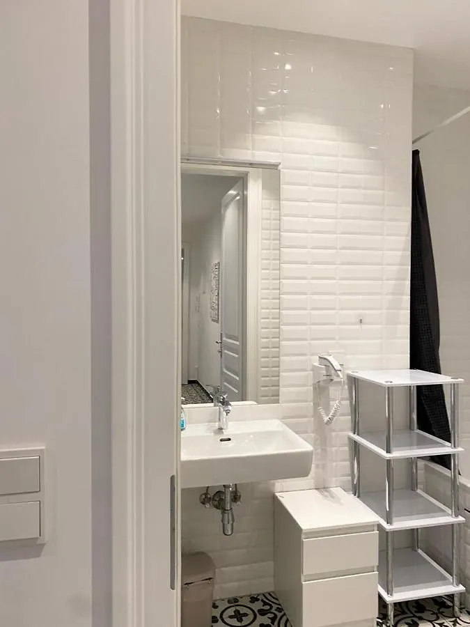 1St City La Opera Suites Viena