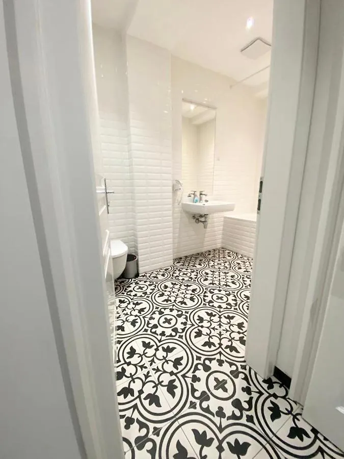 Apartamento 1St City La Opera Suites Viena