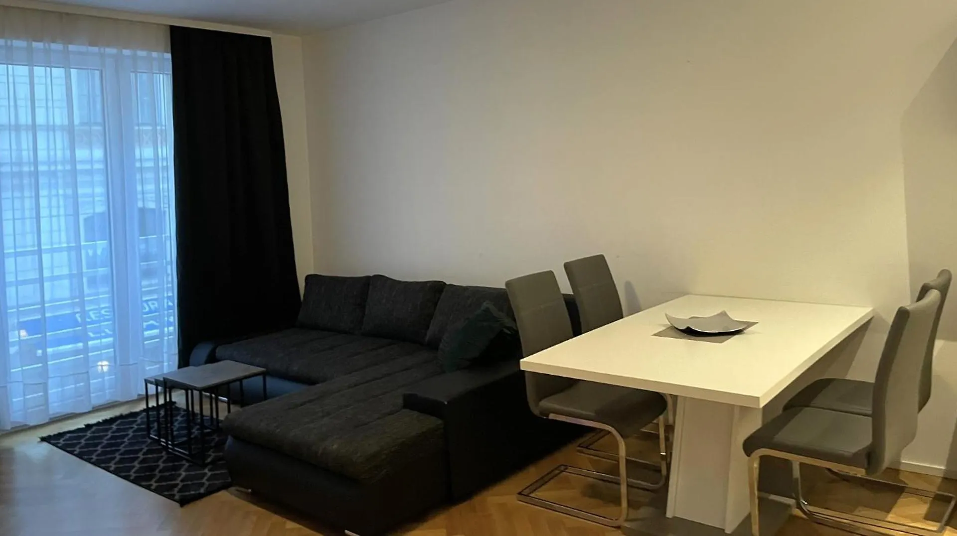 Apartamento 1St City La Opera Suites Viena