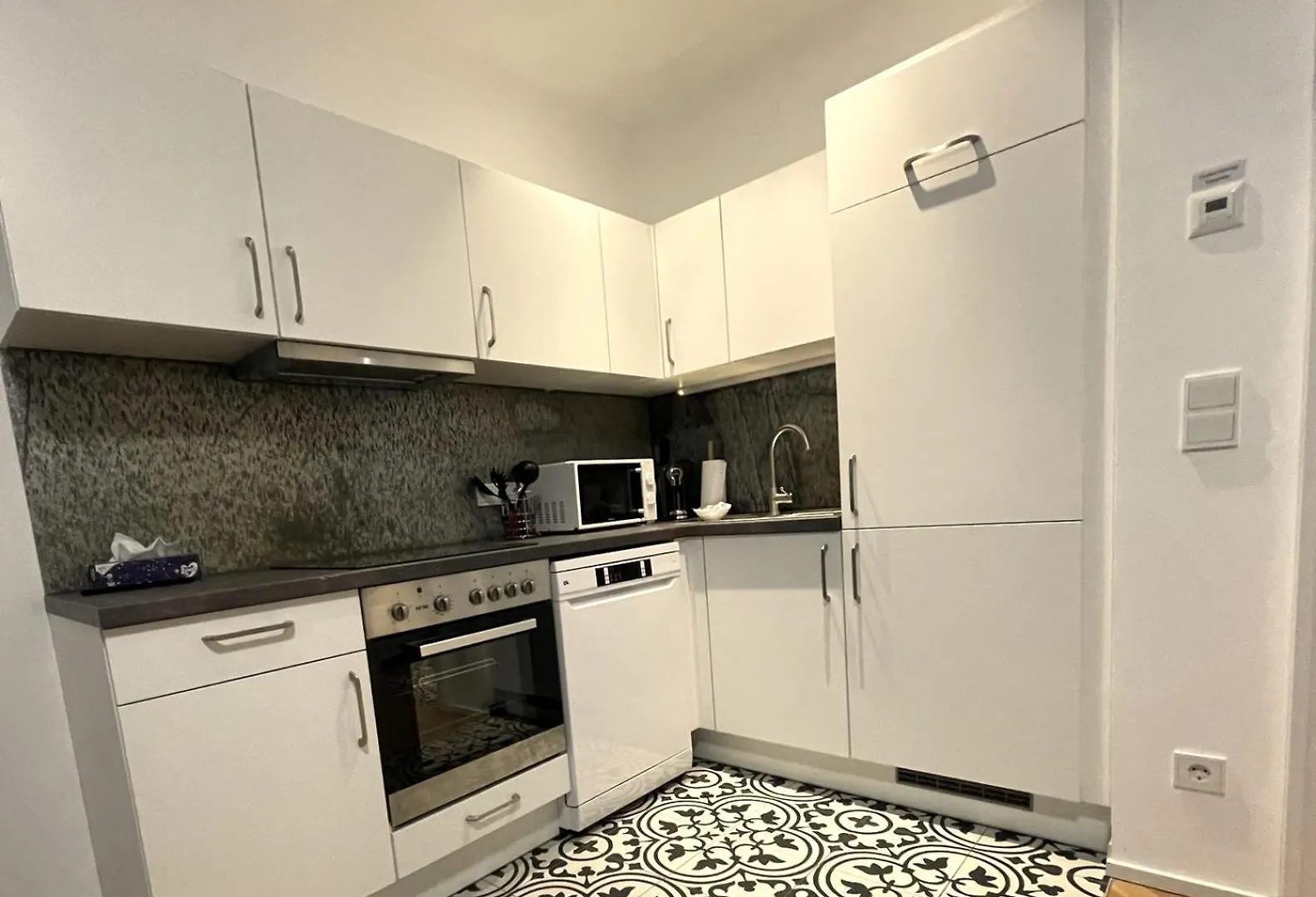 1St City La Opera Suites Viena Apartamento