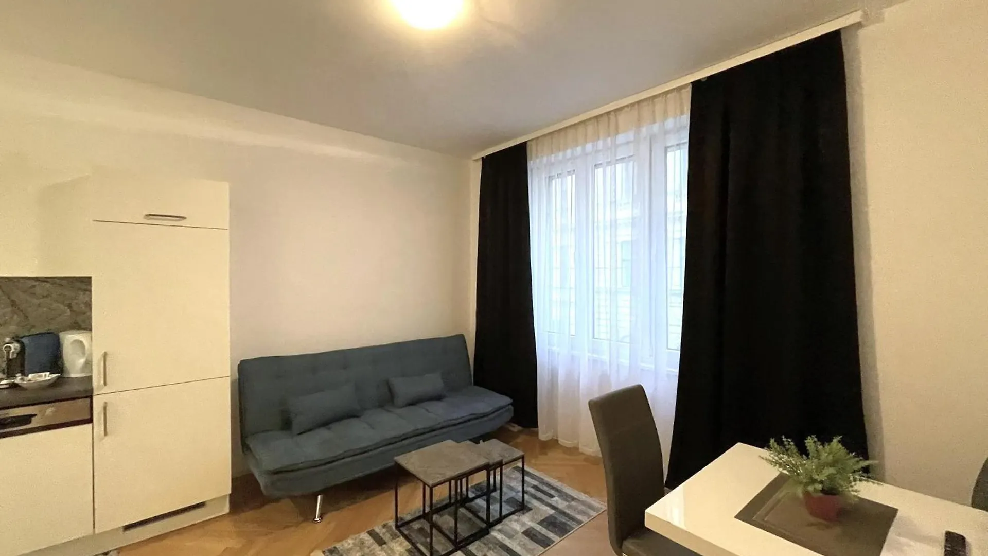 Apartment 1St City La Opera Suites Vienna