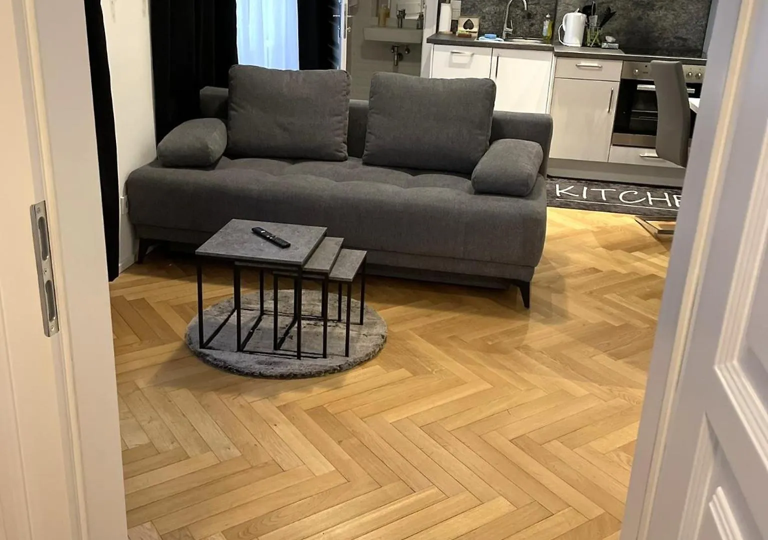1St City La Opera Suites Viena Apartamento
