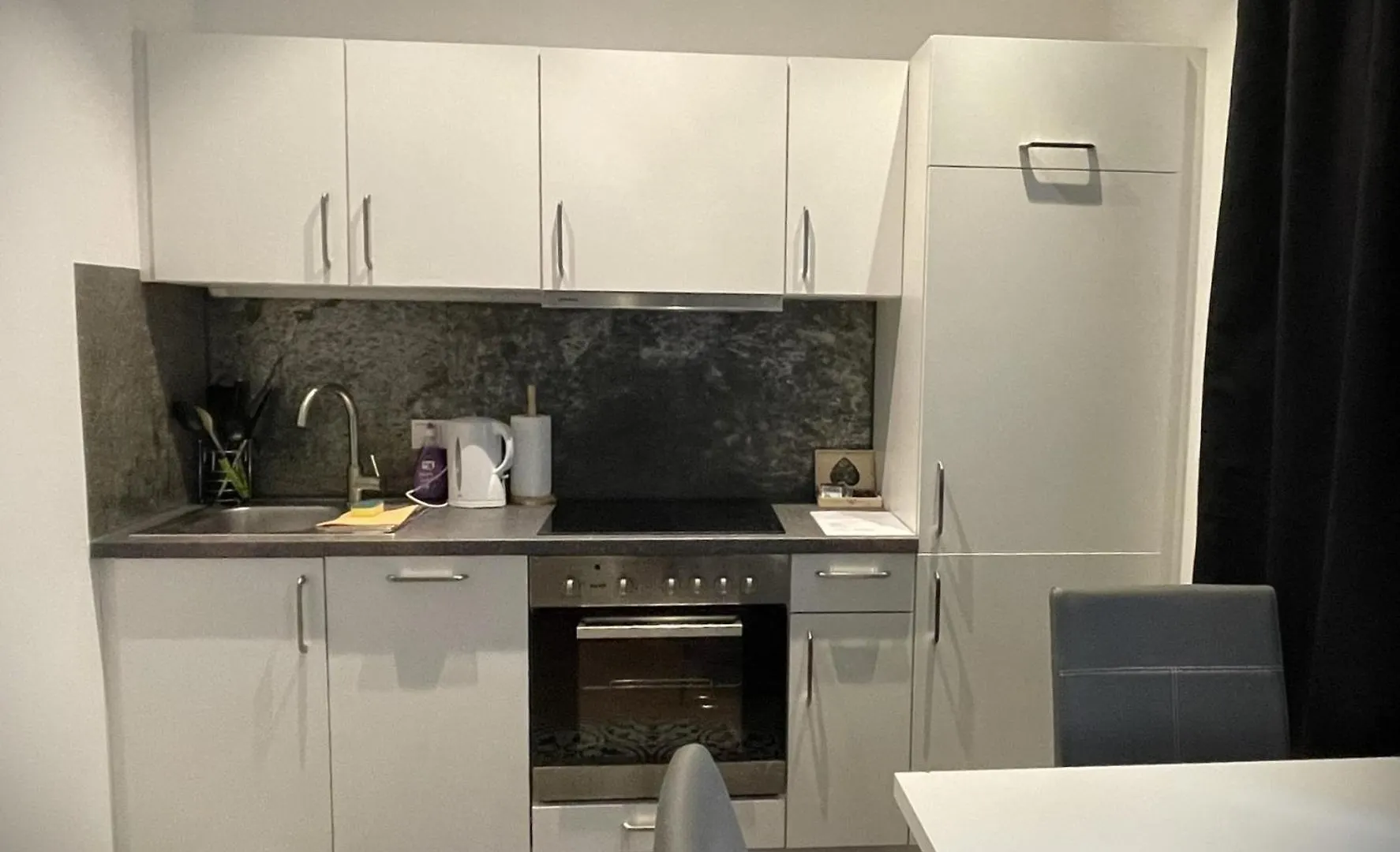 1St City La Opera Suites Viena Apartamento
