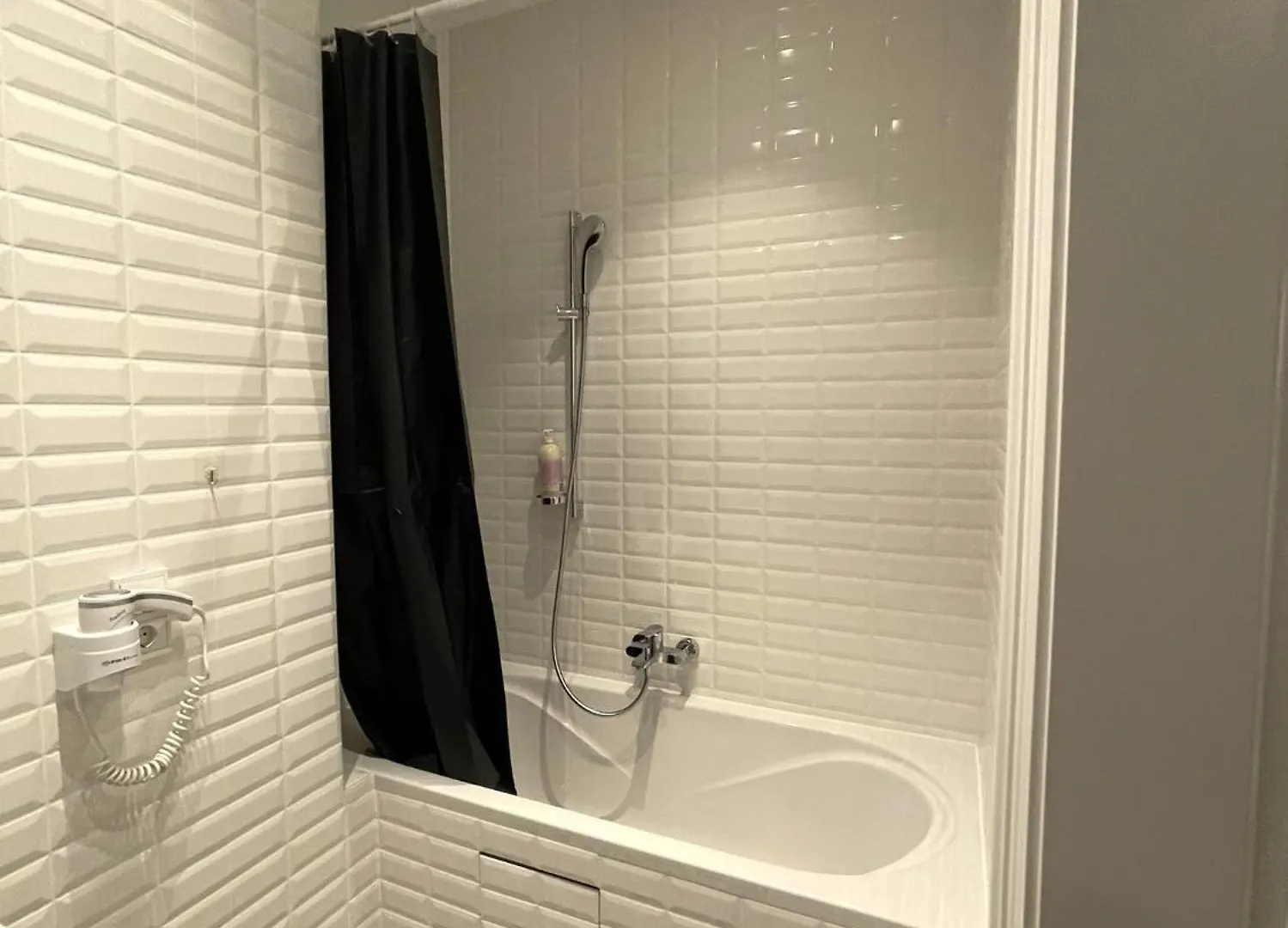 1St City La Opera Suites Viena