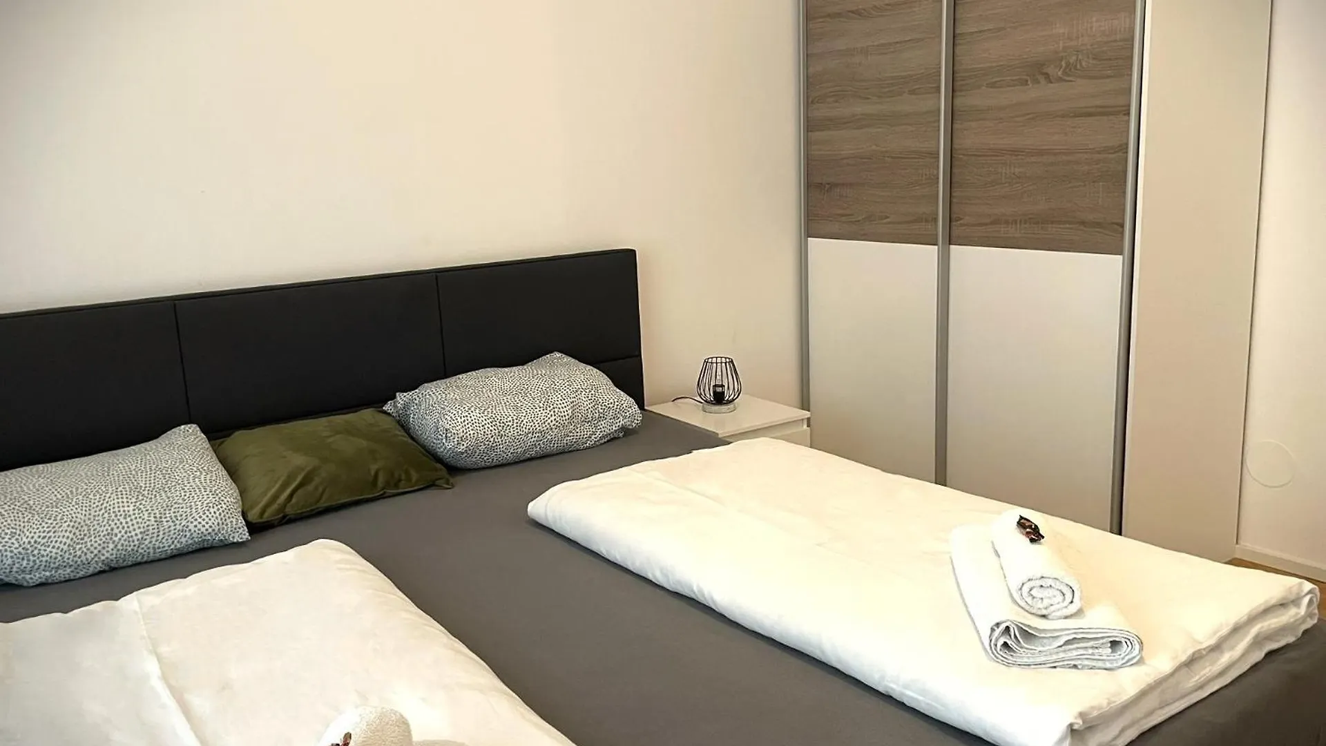 Apartment 1St City La Opera Suites Vienna Austria